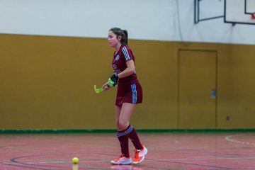 Bild 229 - B-Juniorinnen Bahrenfeld